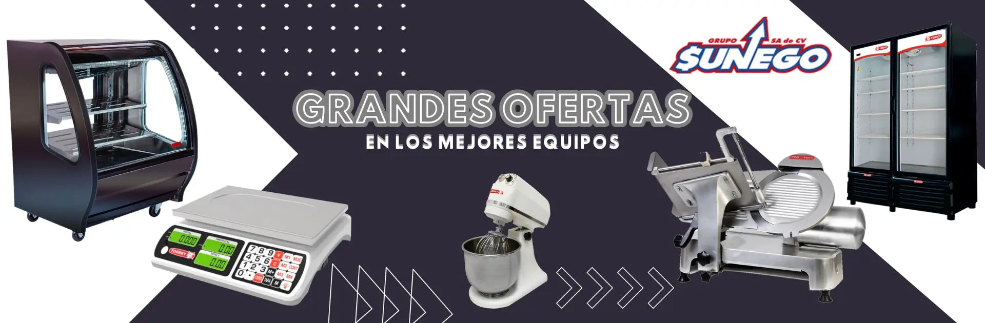 Descripción del banner