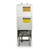 FREIDORA A GAS 20L TORREY. FRT-20G