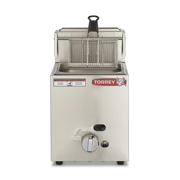 FREIDORA TORREY FRT-5G