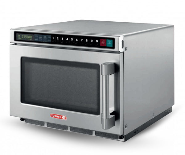 HORNO DE MICROONDAS TORREY SCAN_GOMIT