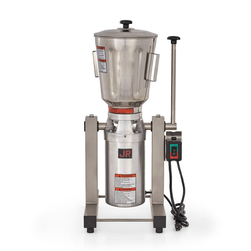 LICUADORA DE PEDESTAL JR LP-12 1 HP