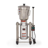 LICUADORA DE PEDESTAL JR LP-12 1 HP