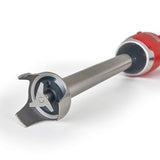 TURBOLICUADOR CON BRAZO DE 42.5 CM. TR-350 BN