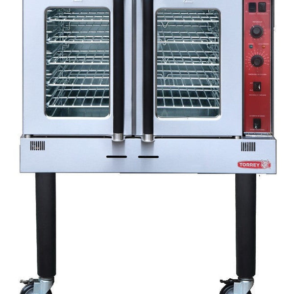 Torrey-HCT-5P-Horno-de-ConveccioN