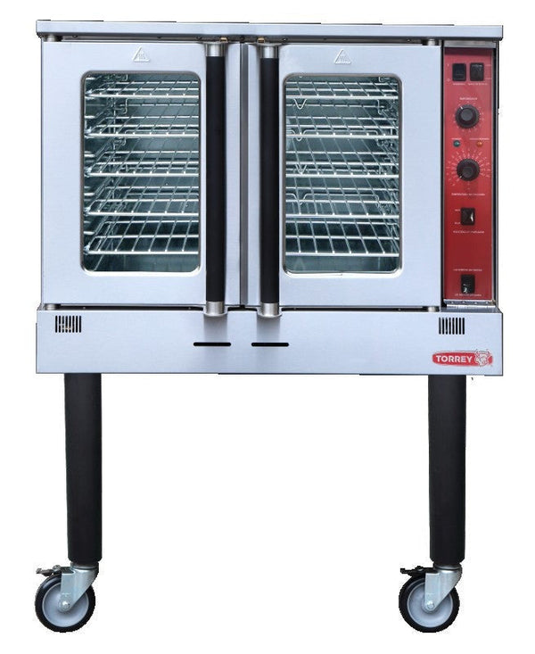 Torrey-HCT-5P-Horno-de-ConveccioN