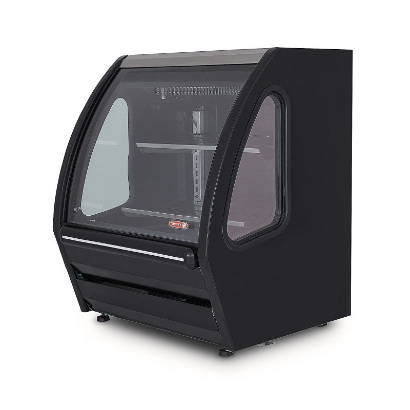 VITRINA PARA CARNICERIA