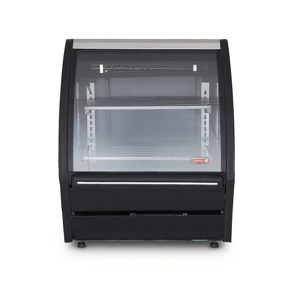 VITRINA PARA CREMERIA