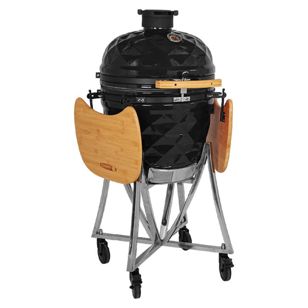 asador torrey negro 2