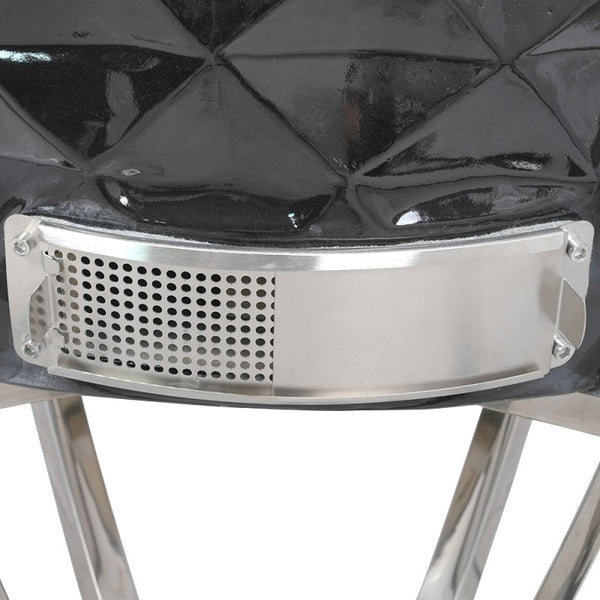 asador torrey negro 3