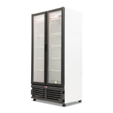 REFRIGERADOR VERTICAL EXHIBIDOR 26 PIES TVC26