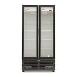 REFRIGERADOR VERTICAL EXHIBIDOR 26 PIES TVC26