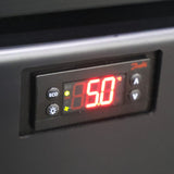 REFRIGERADOR VERTICAL 4 PUERTAS 36 PIES CUBICOS TVC-36 F4