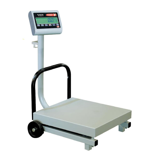 BÁSCULA DE RECIBO TORREY. FS-250