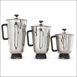 LICUADORA COMERCIAL 3 EN 1 TORREY LM-357