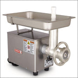 MOLINO PARA ALIMENTOS TORREY. M-12-FS