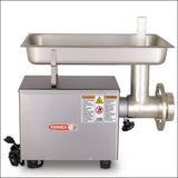 MOLINO PARA ALIMENTOS TORREY. M-12-FS