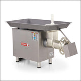 MOLINO INDUSTRIAL PARA CARNE TORREY M32-3HP