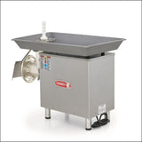 MOLINO INDUSTRIAL PARA CARNE TORREY M32-3HP