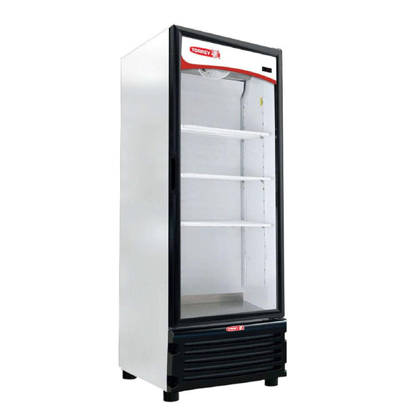 REFRIGERADOR VERTICAL TORREY TVC17