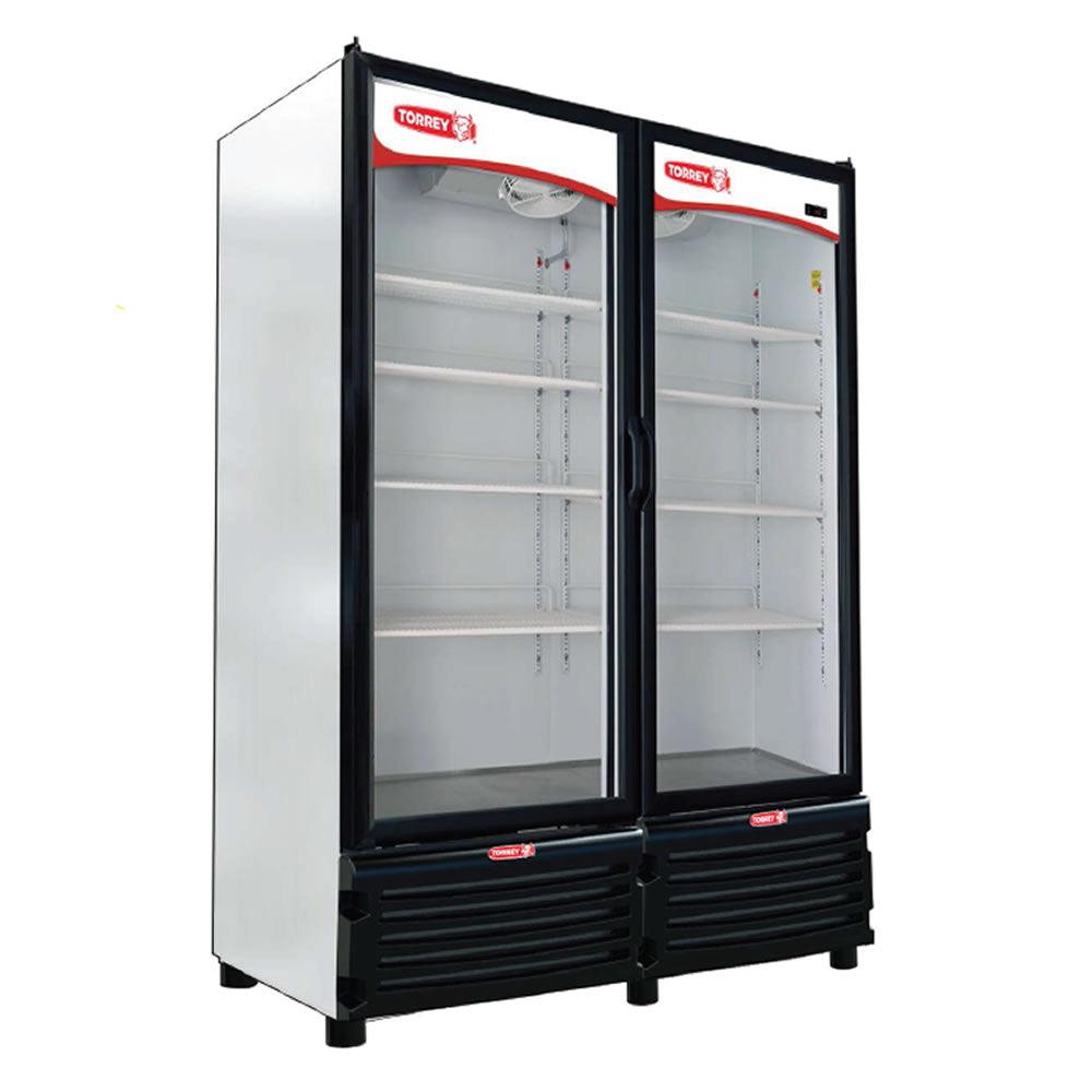 REFRIGERADOR VERTICAL TORREY. TVC42