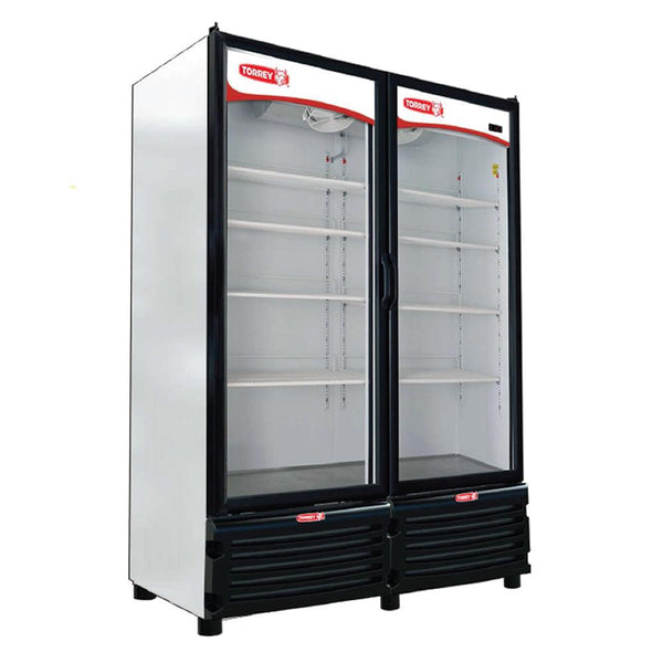 REFRIGERADOR VERTICAL TORREY. TVC42