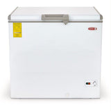 CONGELADOR HORIZONTAL DUAL DIGITAL COFRE CHTC-115D