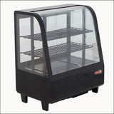 VITRINA REFRIGERADA TORREY VF-68-100