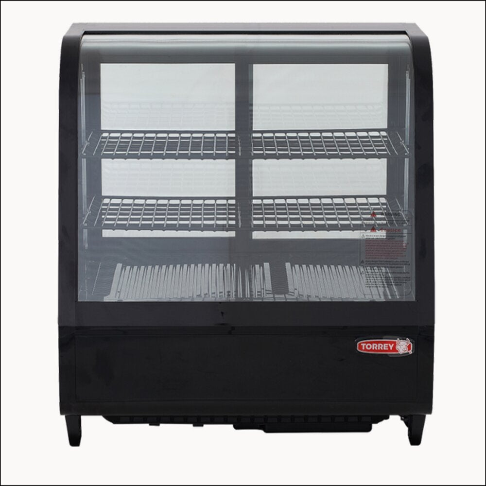 VITRINA REFRIGERADA TORREY VF-68-100