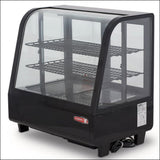 VITRINA REFRIGERADA TORREY VF-68-100