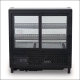 VITRINA REFRIGERADA TORREY VF-68-100