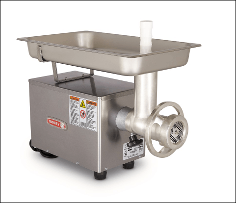 MOLINO PARA CARNE TORREY FG12SS