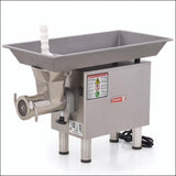 MOLINO PARA CARNE TORREY M22RSS
