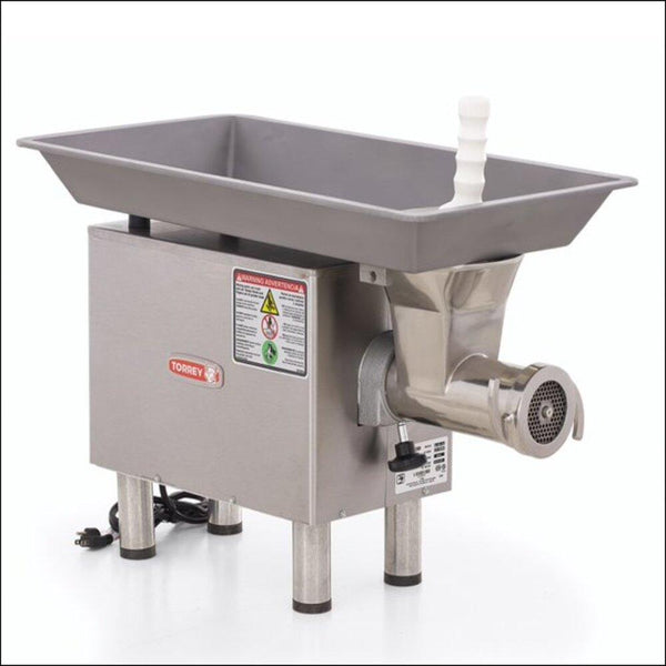 MOLINO PARA CARNE TORREY M22RSS