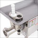 MOLINO PARA CARNE TORREY M22RSS