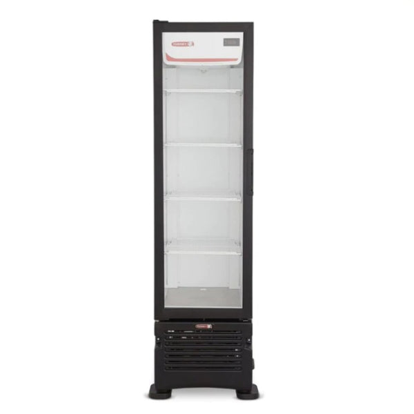 REFRIGERADOR VERTICAL EXHIBIDOR 8 PIES TORREY. TVC08